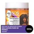 Salon Line SOS Óleo de Manga Máscara 500g